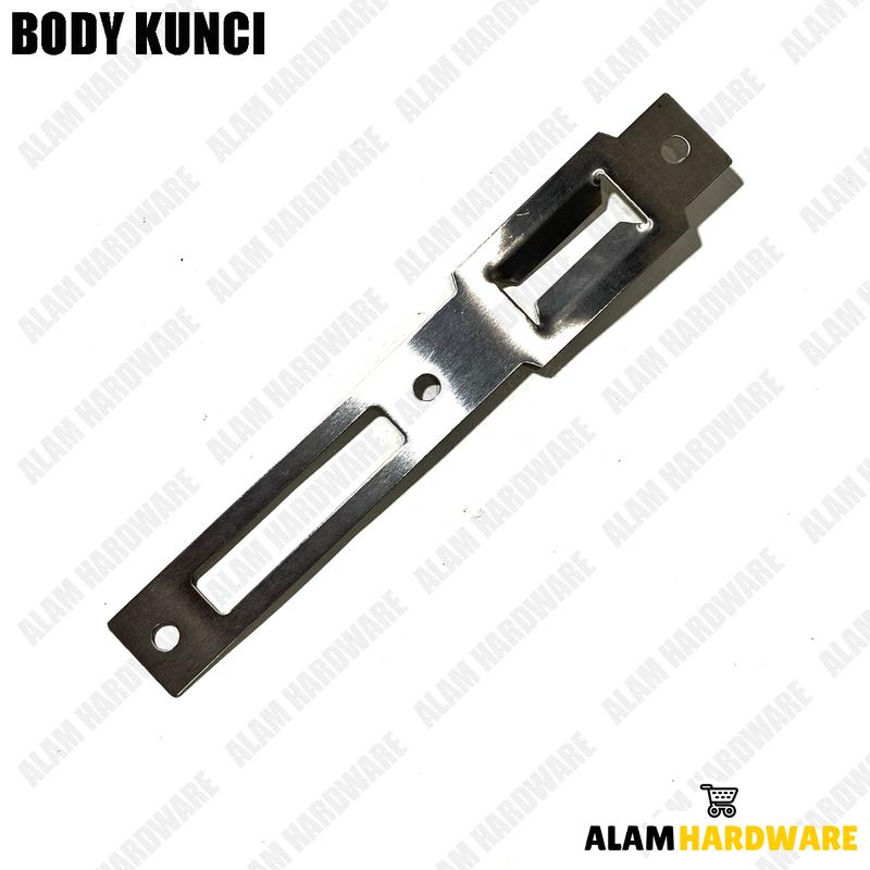 Body Kunci Rumah Body Pelor Pintu Rumah Minimalis Kunci Pintu 5