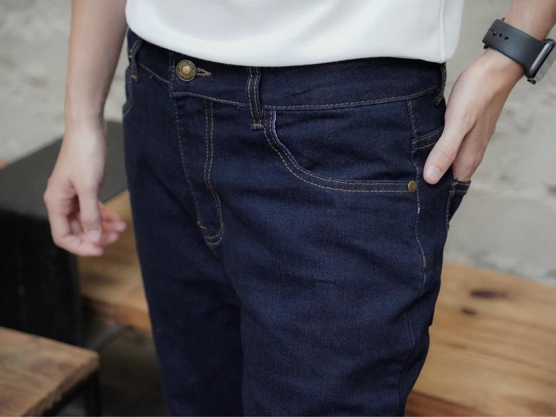 Quần Jean Thiết kế Độc Quyền KIN STORE 3