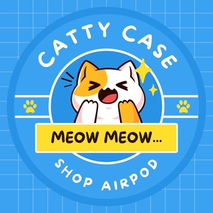 Catty Case
