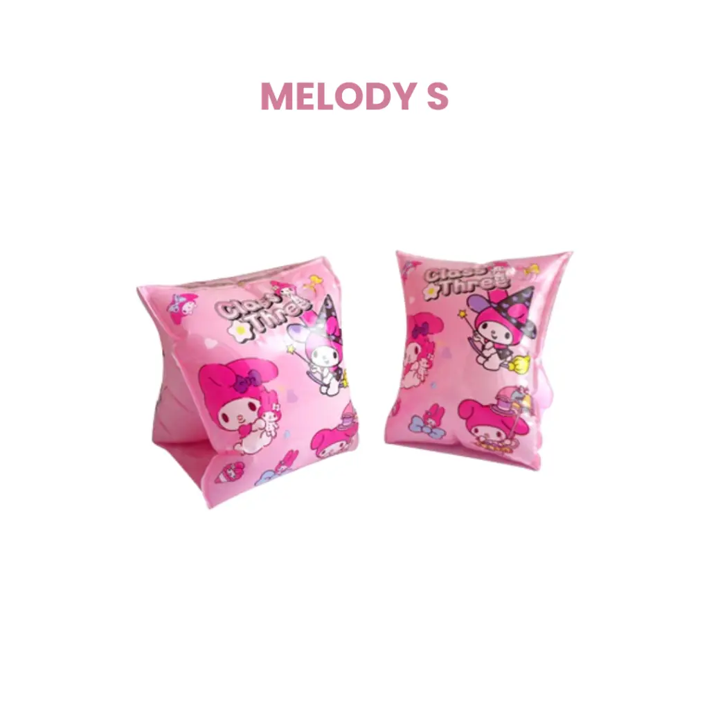 MELODY S