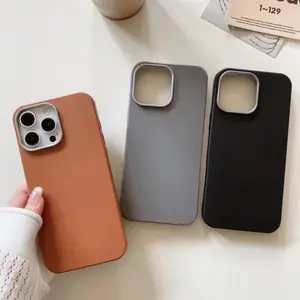 CASE VINTAGE LEATHER FOR REDMI NOTE 13 12 11 10 9 9A 9C 9T 8 14 10A 10S 15 15C 12C 13C 14C A1 A2 A3 PRO PLUS POCO M3