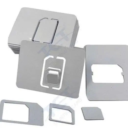 Bộ chuyển đổi kích cỡ thẻ Sim