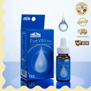 Eye Vita - Vitamin untuk mengurangi tear stain