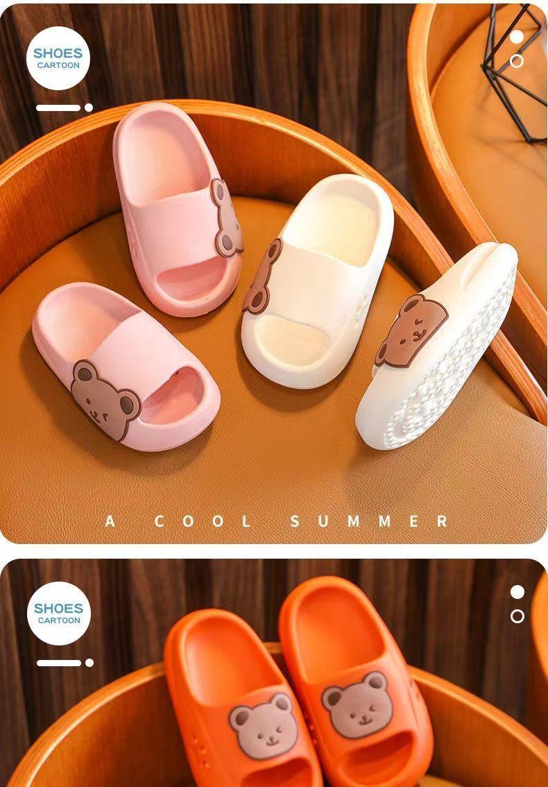 Product Introduction of Dép Lê Trẻ Em, Thoải Mái, Thích Hợp Cho Bé Trai, Sử Dụng Trong Nhà, Chống Trượt, Cho Bé Trai Bé Gái Và Trẻ Sơ Sinh, Cũng Thích Hợp Cho Phụ Nữ, Năm 2024 7