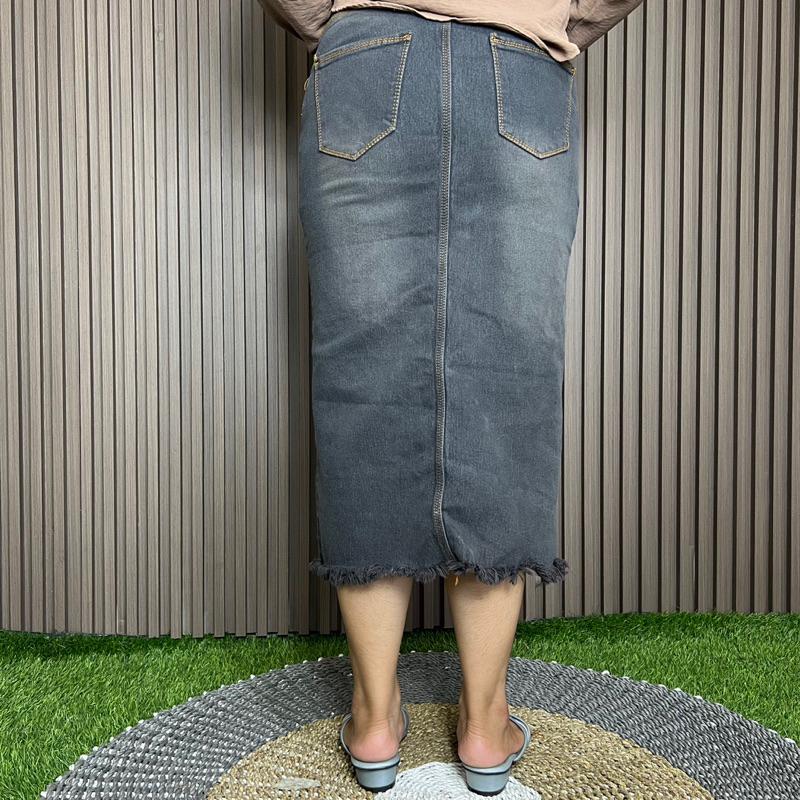 Rok Jeans Skirt Rawis Jennie 7