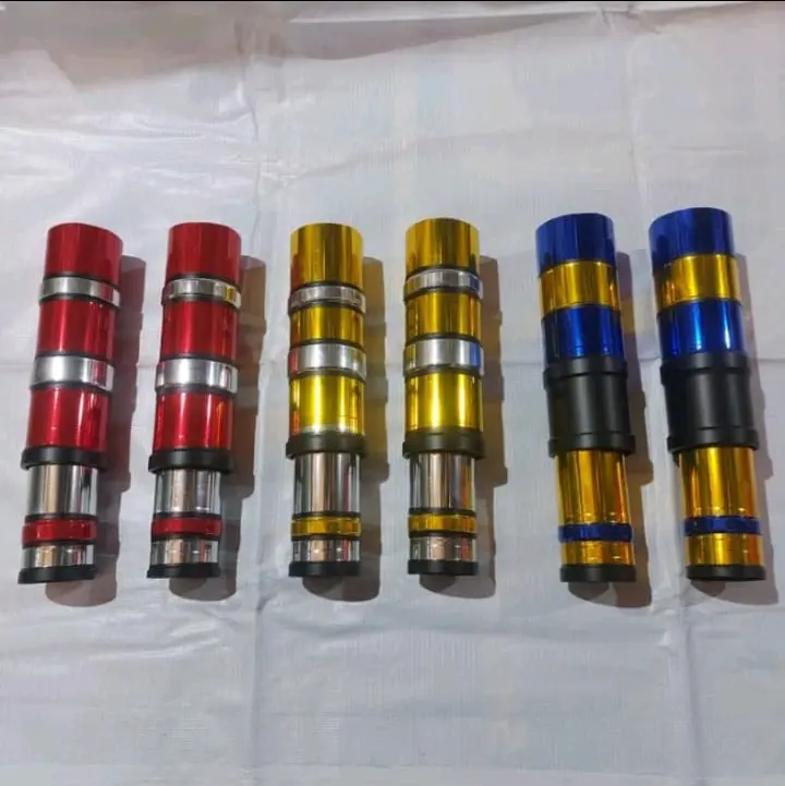 Cover Shock balakang Pcx Nmax