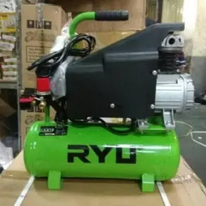 RYU Air Kompressor RCP 75-1 Kompresor Angin Tekiro RCP75-1 0.75 Hp