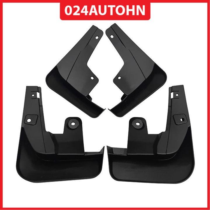 Bộ 4 chắn bùn Raize 2020-2024 chuẩn theo xe 5