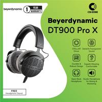 Gambar Beyerdynamic DT900 Pro X / DT 900 Pro X Open Back Over Ear Headphone dari CSI-ZONE Kota Administrasi Jakarta Pusat 1 Tokopedia