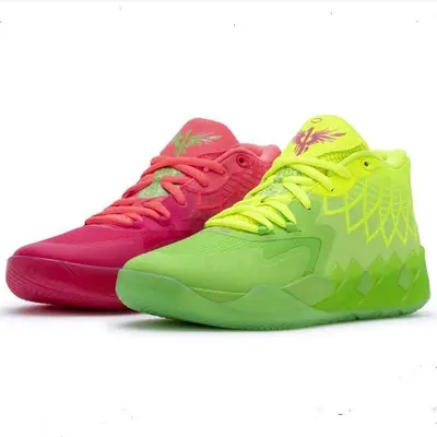 Selected Good Pink Basketball Shoes TikTok Shop