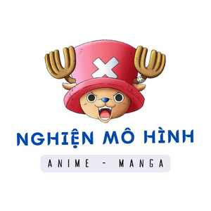 Nghiện Mô Hình