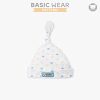 Gambar FLUFFY Topi Kuncung Bayi Biru (Isi 3 Pcs) TPK BRU NB - BIRU dari Fluffy Baby Store Kota Administrasi Jakarta Timur 5 Tokopedia