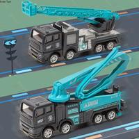 Gambar PIKYO Mobil Pemadam Inersia 1:55 Diecast Model Simulasi Mainan Truk Anak Laki Laki Hadiah - WaterCannon dari PIKYO INDONESIA Kab. Tangerang 5 Tokopedia
