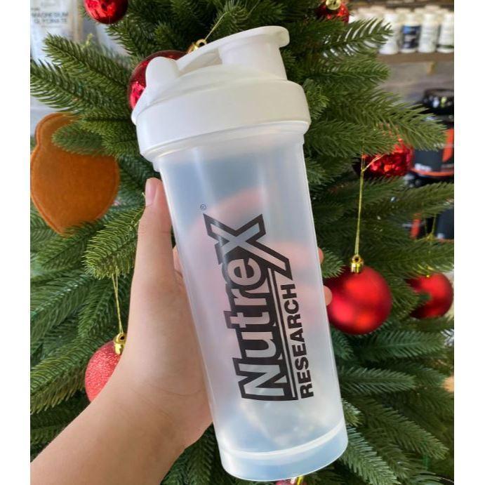 Bình lắc Nutrex 700ml - Bình nước thể thao tập gym 3