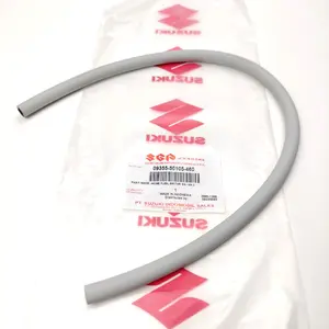 SELANG BENSIN SATRIA FU . SMASH. MIO. PANJANG 46CM ORIGINAL SGP (SUZUKI GENUINE PARTS) Motorcycle