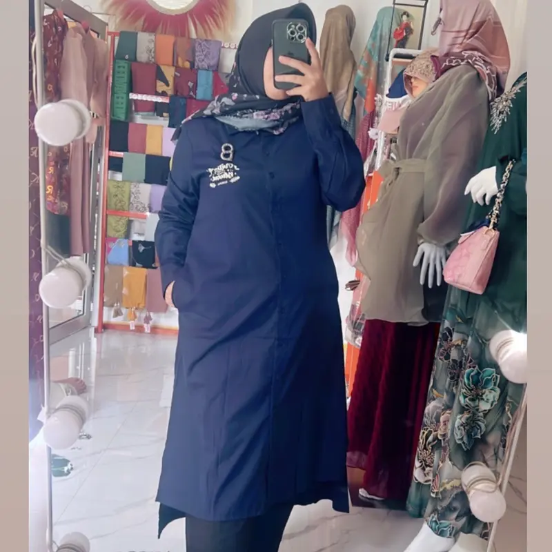 Korina Dres original 0