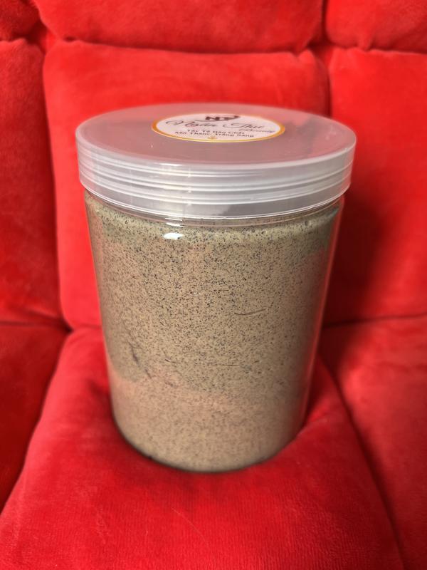 1Kg Tẩ y T ế B ào Ch.ết Body - Dưỡng Da Body Dưỡng Body Women 2