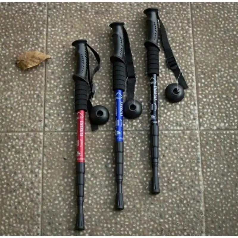 Tracking pole Energia- Tongkat pendaki