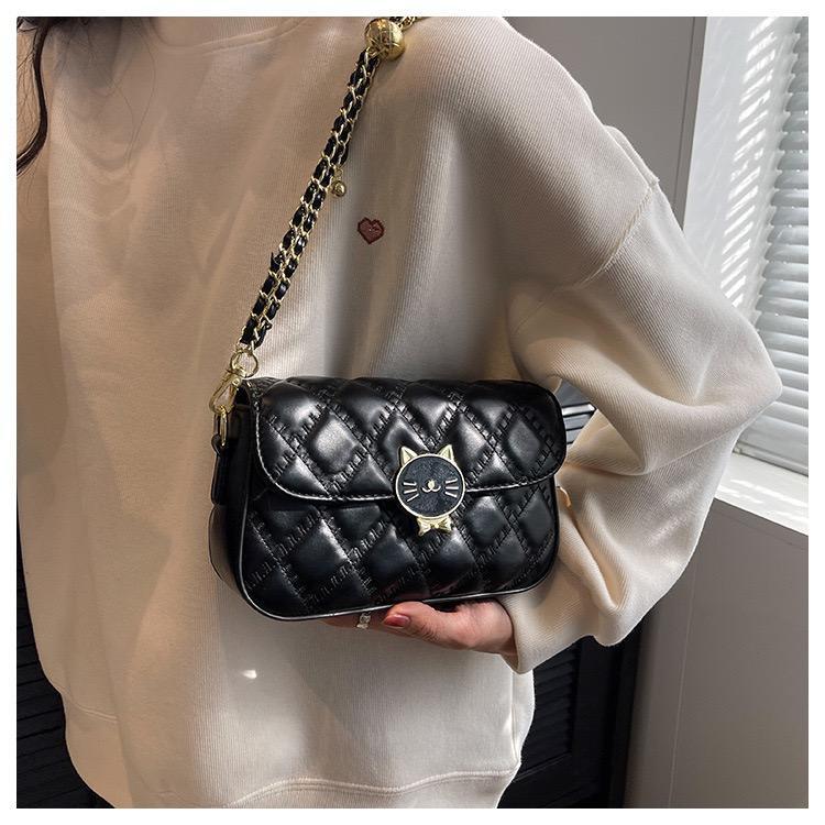 Product Introduction of Tas Selempang Wanita Import G453 3