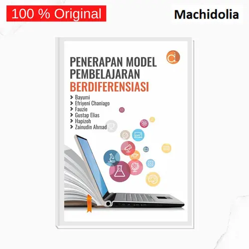 Deepublish Buku Penerapan Model Pembelajaran Berdiferensiasi Filosofi 1
