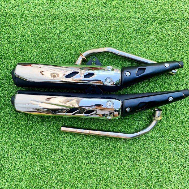 pô EXCITER 2010 có chữ Yamaha móc nỉ và êm gắn SIRIUS JUPITER WAVE DREAM có kèm cổ móc và êm có lựa chọn xe Phụ Kiện Phụ Tùng