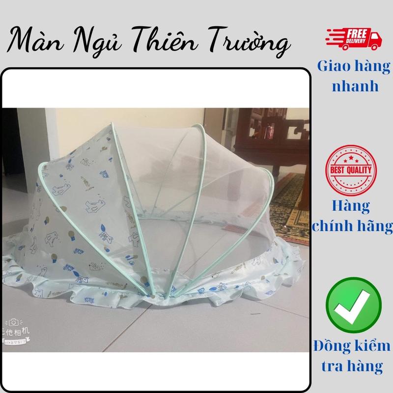 Product Introduction of [ Thiên Trường ] Màn mùng chống muỗi cho bé nhỏ 1