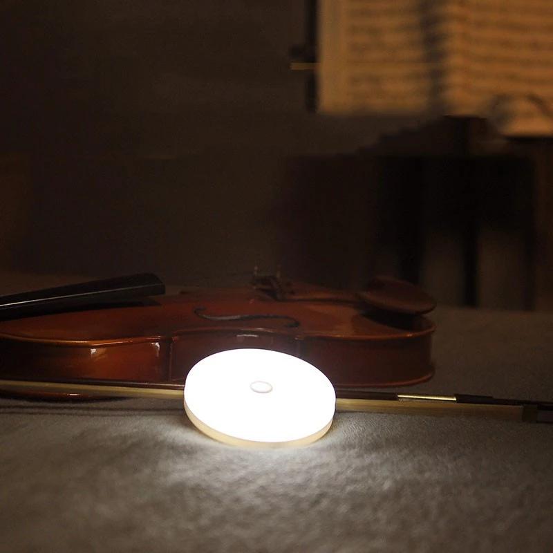Đèn Led phòng ngủ, đèn bàn học , bàn làm việc. 1