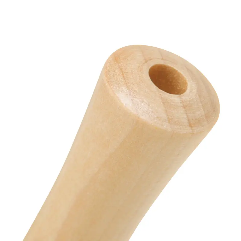 8 Hole Flute, Wooden Flute, Musical Instrument for Beginners, Traditional Wind Instrument for Teenager & Adults, Musical Instrument for Teenager & Adults 4