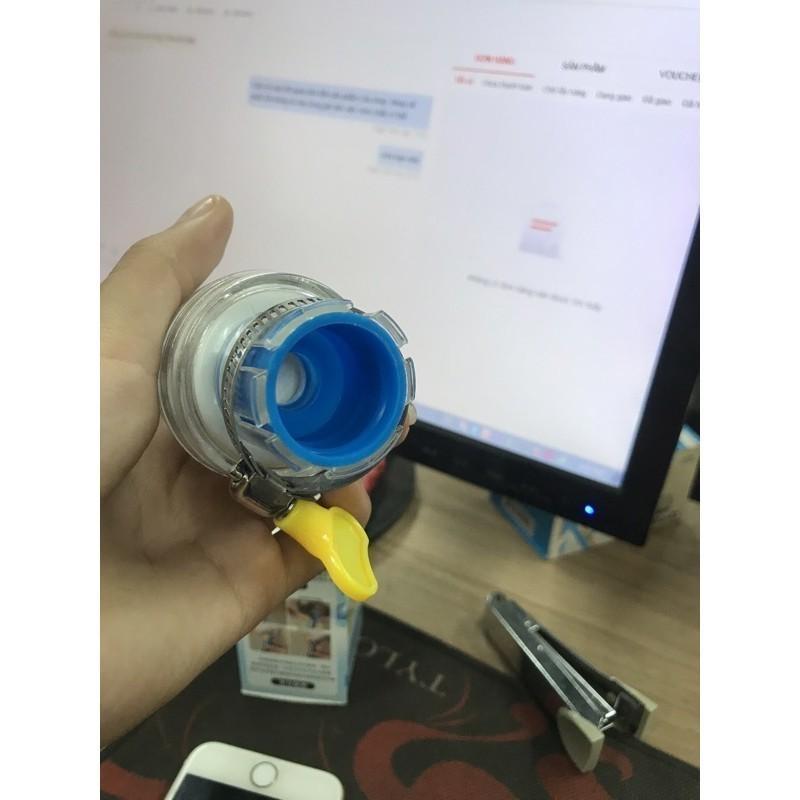 PVN17992 Đầu Lọc Nước Trực Tiếp Tại Vòi 6 Tầng Lọc T2 5