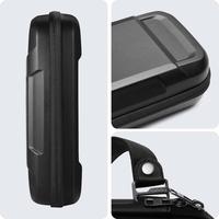 Gambar Case Pouch for Nintendo Switch OLED Spigen Rugged Armor Pro Travel Sleeve - Black dari Spigen Indonesia Kota Administrasi Jakarta Barat 5 Tokopedia