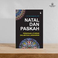 Gambar Natal dan Paskah - C.H Suryanugraha - Kanisius - Buku dari Singgasana Kata Kab. Bantul 1 Tokopedia