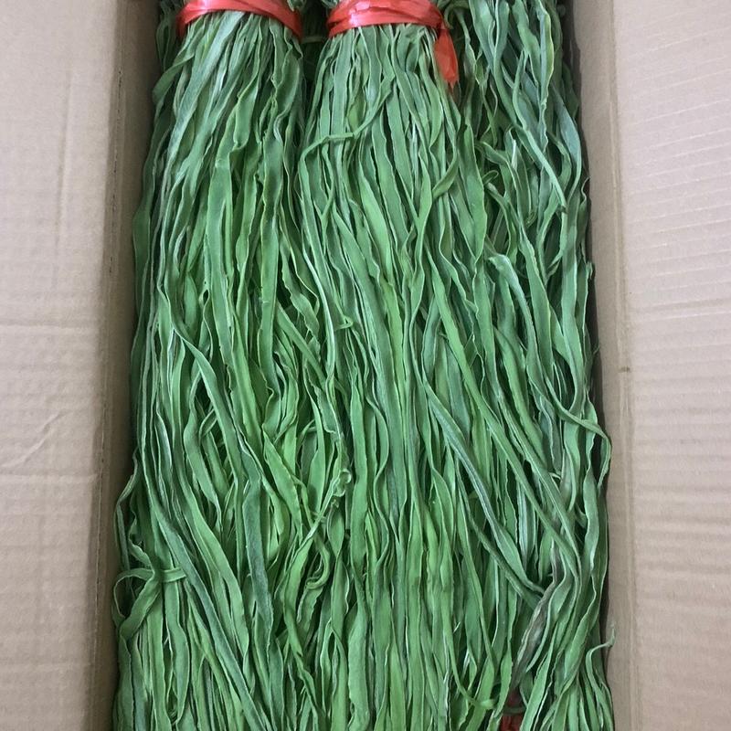 [FREESHIP] 200g Rau Tiến Vua Khô loại 1 - Đóng túi hút chân không