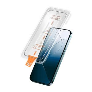 ฟิล์มกระจกนิรภัย เหมาะสำหรับ Xiaomi 14 คลังสินค้าไร้ฝุ่น กำหนดเอง Xiaomi13 วินาที กล่องสติกเกอร์ ขายส่ง 12 เครื่องมือที่มีประโยชน์สำหรับผู้ผลิตตัวป้องกันหน้าจอ ม่วง น้ำเงิน