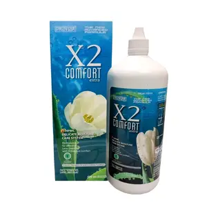 cairan softlens x2 500ml