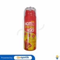 Gambar HOTIN STRONG GO CREAM 100 GRAM BOTOL dari Apotek Eva Jaya by GoApotik Kab. Bekasi 2 Tokopedia