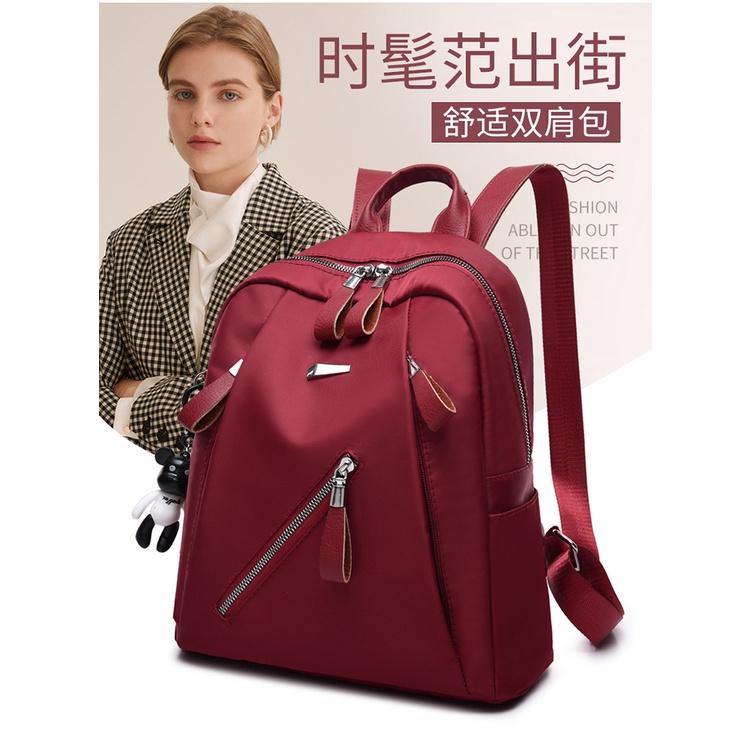 Reyreshy TAS GEOFANI - TAS RANSEL GAUL FASHION WANITA 3