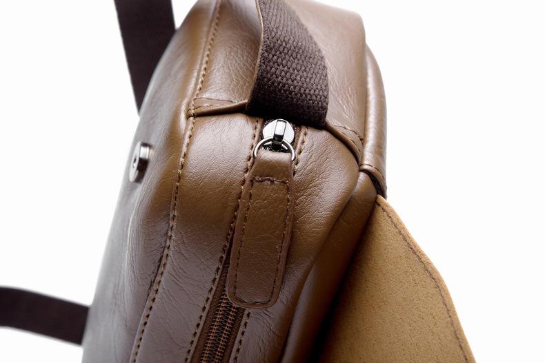 Product Introduction of Túi Đeo  Chéo Da PU Cao Cấp Chống Nước , Kiểu Dáng Thời Trang 68015 Bag Đeo Vai 21