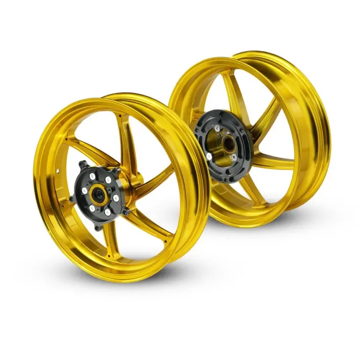 Velg Pelk RPD Skyblade Xmax Old Xmax New Connected 3