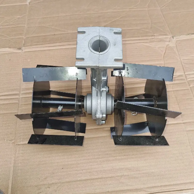 Bộ rẫy cỏ lắp vào máy cắt cỏ . Ống cần 26/9 và 28/9 1
