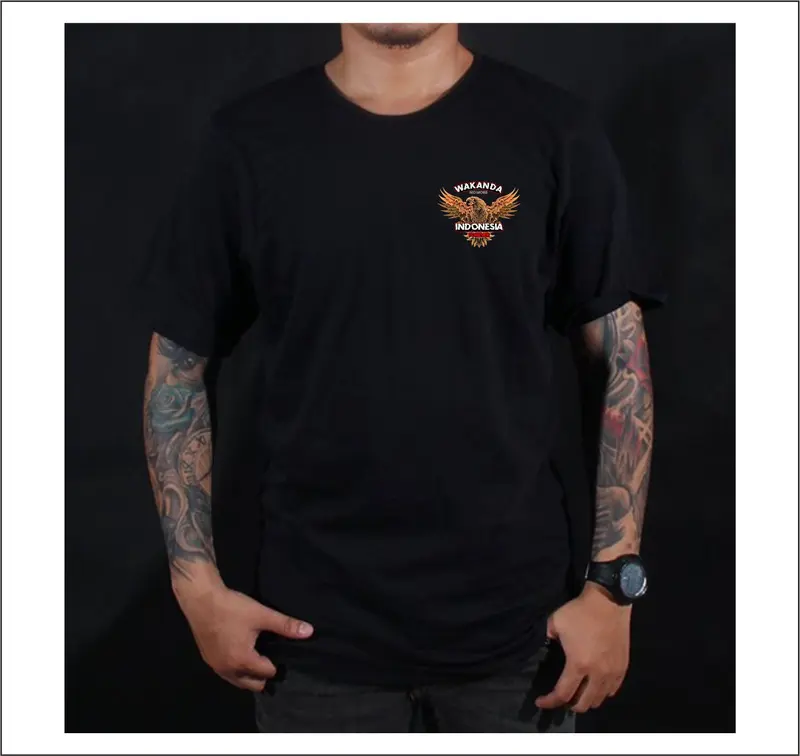 KAOS W4K4ND4 N0 M0R3E TERBARU Maroon 3