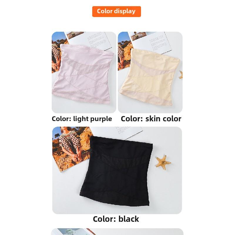 Product Introduction of เข็มขัดเทรนเนอร์เอว, เครื่องไสร่างกาย, กระชับสัดส่วน, ควบคุมหน้าท้อง, สำหรับผู้หญิง, หลังคลอด, ตาข่ายระบายอากาศ, การออกแบบไขว้ 6