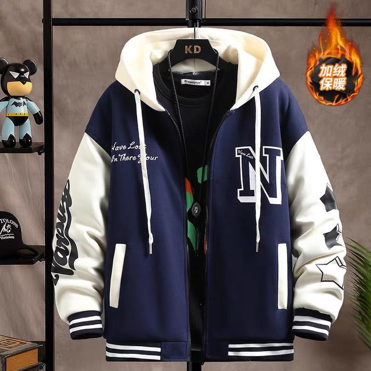 ️Áo Hoodie Nam/Nữ Form Rộng UNISEX - Hot Trend 0