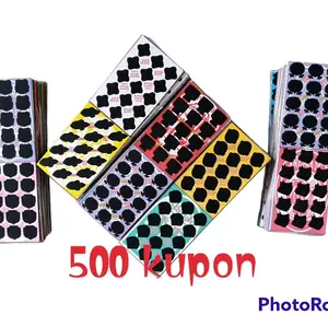 Gosokan Tengkorak 15/16 titik, isi 500 pcs, mainan terlaris. Toys