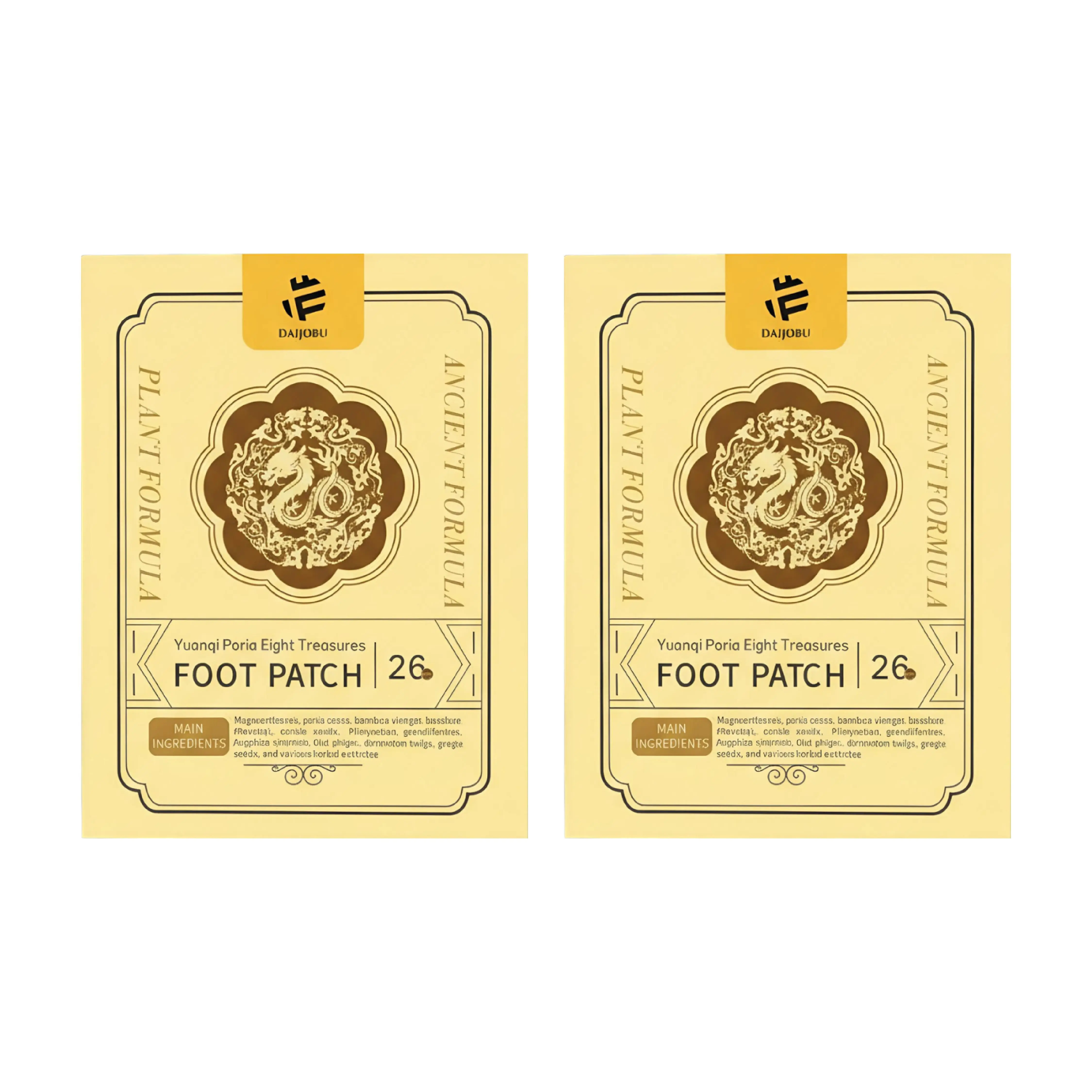 (REKOMENDASI) Paket Hemat Duo - 2 Box