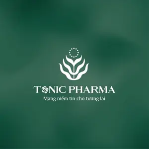 Tonic Pharma - CV