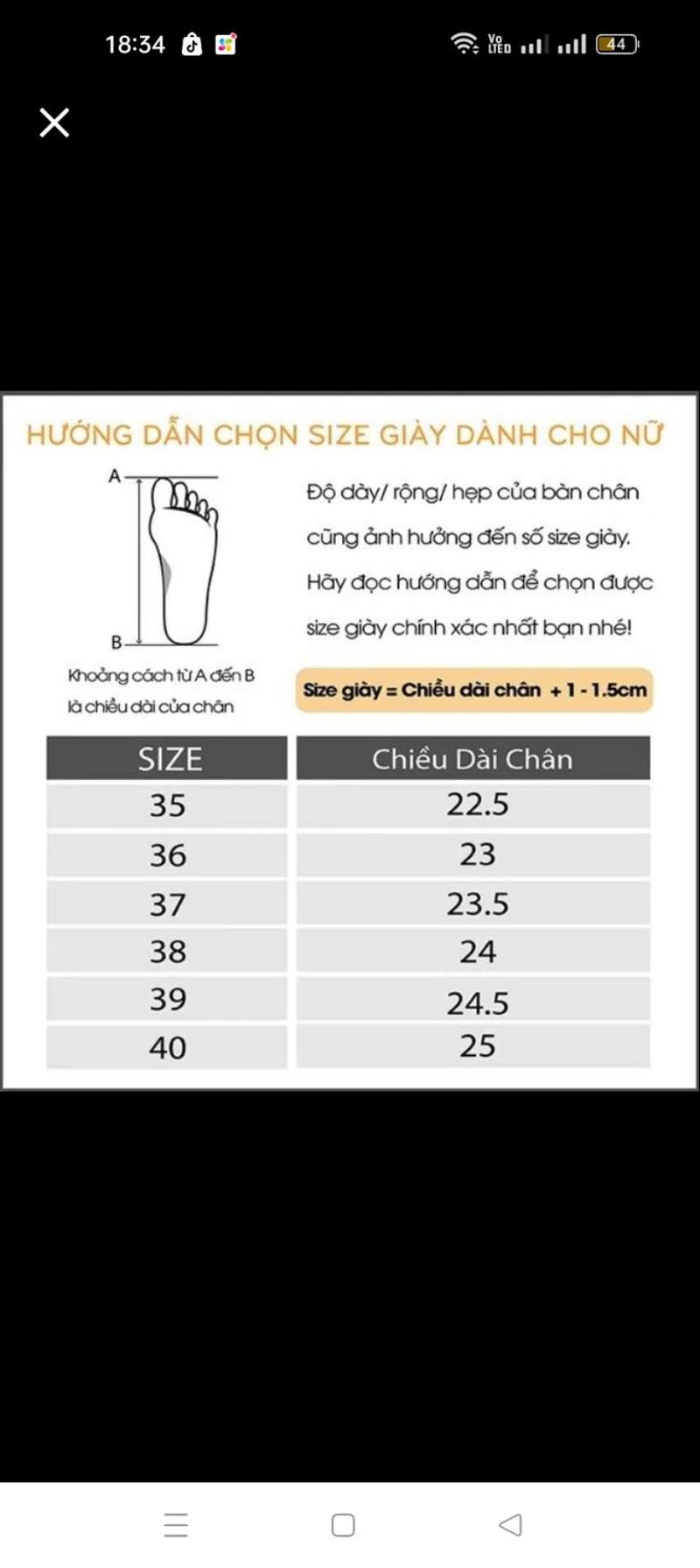 Product Introduction of Dép nữ 3quay hàng Qc mềm êm cao 5cm 0