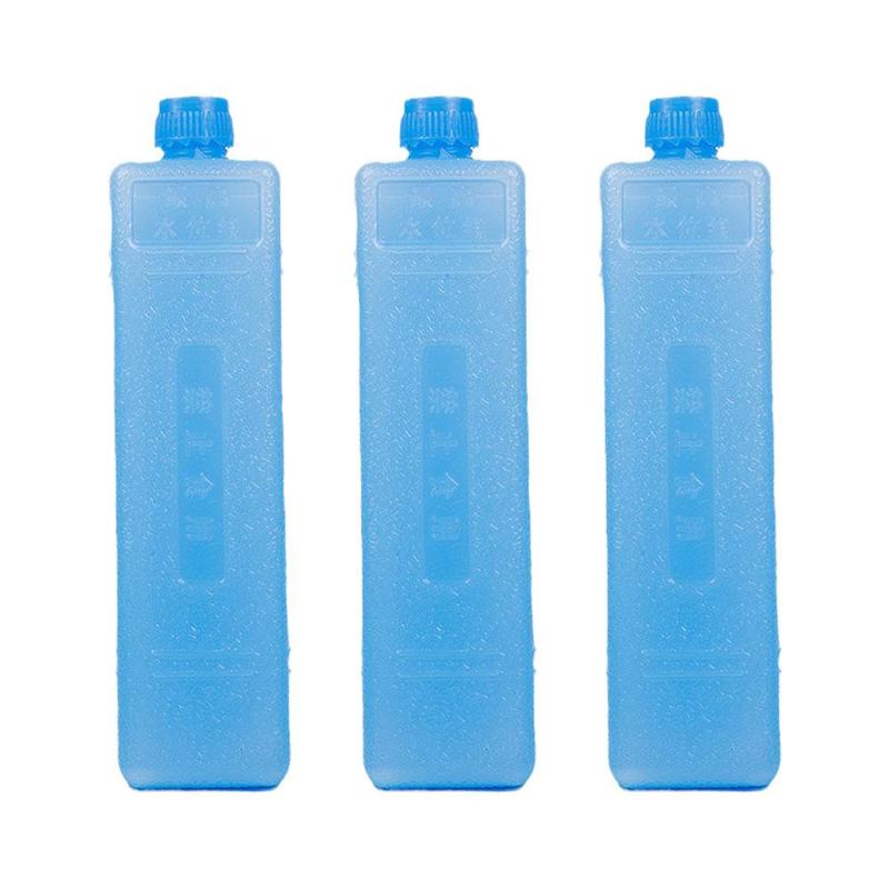Product Introduction of Freezer Ice Blocks Reusable For Picnic Travel Lunch Cool Cooler Pack Bag Water Injection Box 19