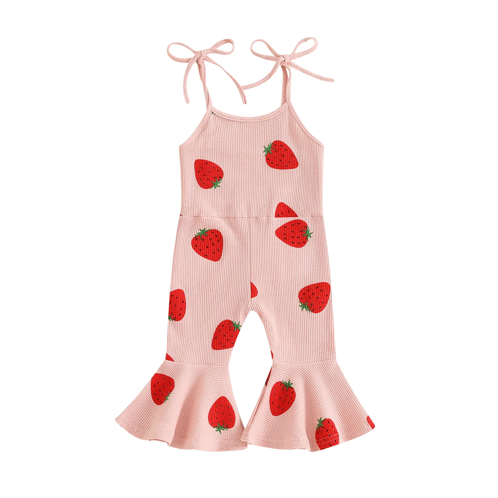Casual Buttons Backless Spaghetti Strap Regular Jumpsuits(5 Colors) Casual Buttons Backless Spaghetti Strap Regular Jumpsuits(5 Colors)