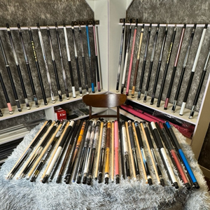 Hoàng Gia Billiards