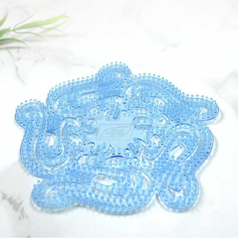 Hương thơm phòng tắm, thiết kế chống bắn tung tóe, màn hình bồn tiểu, máy khử mùi, Xanh Biển mềm, thảm bồn tiểu, chất làm mát mùi, miếng đệm bồn tiểu 3